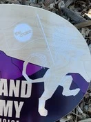 Dark And Stormy Collab Deck