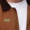 Thrasher License Plate Lapel Pin