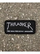 Thrasher New Religion Patch 3 Thrasher New Religion Patch - Image 3