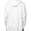 Thrasher Skate Mag Pullover Hoodie Jacket | White