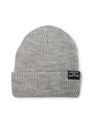 Thrasher Skategoat Sad Beanie | Grey