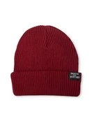 Thrasher Skategoat Sad Beanie | Maroon