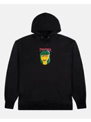 Thrasher Talk Shit By Gonz | Black