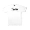 Thrasher Youth Skate Mag Tee | White