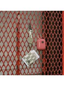 Keychain Clip | Scout