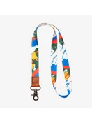 Neck Lanyard | Alpine