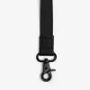 Neck Lanyard | Black