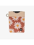 Vertical Wallet | Hazel