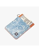 Vertical Wallet | Perth