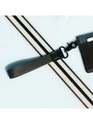 Wrist Lanyard | Black