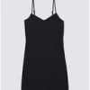 Vans Benton Cami Dress | Black