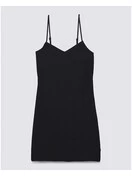 Vans Benton Cami Dress | Black