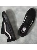 Vans BMX Old Skool | Black/Black 4 Vans BMX Old Skool | Black/Black - Image 4