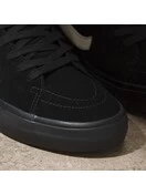 Vans BMX Sk8-Hi | Black/Black