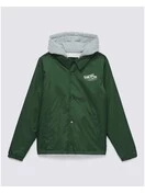 Vans Boy's Riley Jacket | Mountain View 3 Vans Boy's Riley Jacket | Mountain View - Image 3