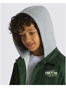 Vans Boy's Riley Jacket | Mountain View 6 Vans Boy's Riley Jacket | Mountain View - Image 6