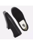 Vans Classic Slip-On | Black/Black