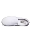 Vans Classic Slip-On | True White 3 Vans Classic Slip-On | True White - Image 3