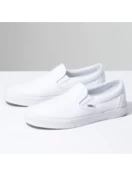 Vans Classic Slip-On | True White 4 Vans Classic Slip-On | True White - Image 4