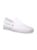 Vans Classic Slip-On | True White 5 Vans Classic Slip-On | True White - Image 5