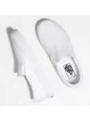 Vans Classic Slip-On | True White