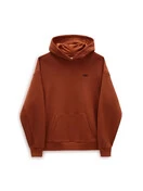 Vans ComfyCush Pullover Hoodie | Ginger Bread