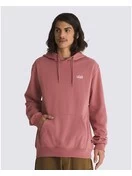 Vans Core Basic Pullover Fleece | Withered Rose
