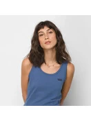 Vans Junior V Tank | True Navy (5TU)