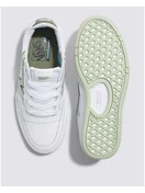 Vans Lowland ComfyCush Shoes | Light Green 4 Vans Lowland ComfyCush Shoes | Light Green - Image 4