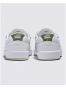 Vans Lowland ComfyCush Shoes | Light Green