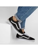 Vans Old Skool | Black/White