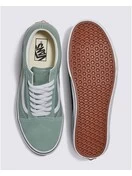 Vans Old Skool | Color Theory Iceberg Green 3 Vans Old Skool | Color Theory Iceberg Green - Image 3