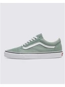 Vans Old Skool | Color Theory Iceberg Green 4 Vans Old Skool | Color Theory Iceberg Green - Image 4