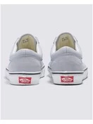 Vans Old Skool Shoes | Grey Dawn/True White