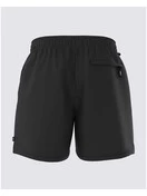 Vans Primary Solid Elastic Boardshort | Black