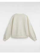 Vans Sabine Loose Crew | Marshmallow