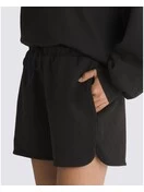 Vans Sabine Short | Black