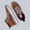 Vans Sk8-Hi MTE-1 | (Plaid) Brown/Black