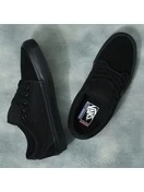 Vans Skate Chukka Low | Blackout