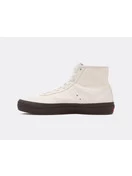 Vans Skate Crockett High Decon Quasi | White