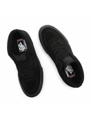 Vans Skate Half Cab | Black/Black