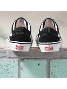 Vans Skate Old Skool | Black/White (Y28)