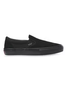 Vans Skate Slip-On | Black/Black (BKA) 3 Vans Skate Slip-On | Black/Black (BKA) - Image 3
