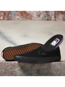 Vans Skate Slip-On | Black/Black (BKA) 6 Vans Skate Slip-On | Black/Black (BKA) - Image 6