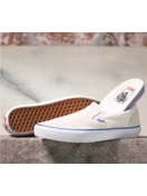 Vans Skate Slip-On | Off White