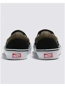 Vans Skate Slip-One Shoes | Black Olive 3 Vans Skate Slip-One Shoes | Black Olive - Image 3