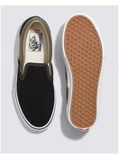 Vans Skate Slip-One Shoes | Black Olive 4 Vans Skate Slip-One Shoes | Black Olive - Image 4