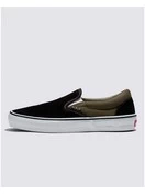 Vans Skate Slip-One Shoes | Black Olive 5 Vans Skate Slip-One Shoes | Black Olive - Image 5