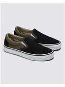 Vans Skate Slip-One Shoes | Black Olive 6 Vans Skate Slip-One Shoes | Black Olive - Image 6