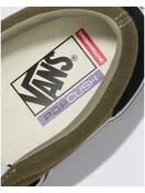 Vans Skate Slip-One Shoes | Black Olive